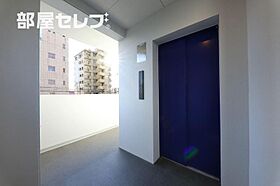 S-RESIDENCE志賀本通  ｜ 愛知県名古屋市北区志賀本通1丁目43（賃貸マンション1K・8階・25.20㎡） その25