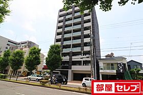 FRENCIA NOIE名駅  ｜ 愛知県名古屋市西区則武新町4丁目4-16（賃貸マンション3LDK・10階・90.60㎡） その20