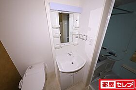 ヴィーブル大曽根Sta.  ｜ 愛知県名古屋市北区大曽根4丁目20-18（賃貸アパート1K・1階・26.56㎡） その14