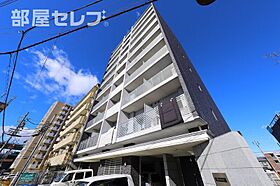 ブルームライフ黒川  ｜ 愛知県名古屋市北区黒川本通1丁目53-1（賃貸マンション1K・8階・24.75㎡） その24