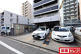 GRANDUKE東別院  ｜ 愛知県名古屋市中区平和1丁目3-8（賃貸マンション1LDK・8階・43.58㎡） その16