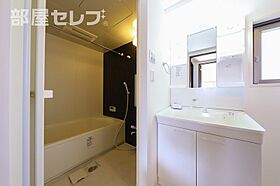 Notre chez nous SANNOU  ｜ 愛知県名古屋市中川区山王3丁目3-7（賃貸マンション1LDK・8階・41.18㎡） その24