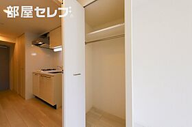 エスリード栄イーストスクエア  ｜ 愛知県名古屋市中区新栄1丁目41-24（賃貸マンション1K・4階・25.44㎡） その11