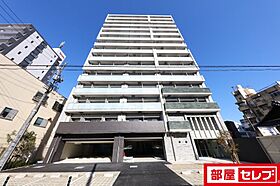 エスリード栄イーストスクエア  ｜ 愛知県名古屋市中区新栄1丁目41-24（賃貸マンション1K・4階・25.44㎡） その26