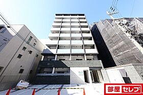 カーサ・グランデ葵  ｜ 愛知県名古屋市東区葵1丁目7-8（賃貸マンション1R・9階・27.23㎡） その25