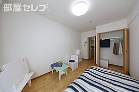 A・City東岸  ｜ 愛知県名古屋市西区東岸町2丁目52（賃貸マンション1K・2階・24.75㎡） その20