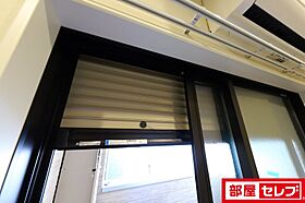 Cherim岩塚East  ｜ 愛知県名古屋市中村区沖田町232（賃貸アパート1LDK・1階・31.62㎡） その19