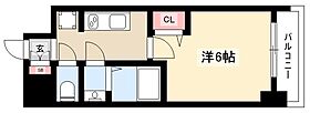 メイクス今池02  ｜ 愛知県名古屋市千種区仲田2丁目17（賃貸マンション1K・10階・21.66㎡） その2