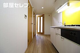 ヴァンキッシュ  ｜ 愛知県名古屋市東区泉1丁目21-18（賃貸マンション2K・4階・43.67㎡） その20