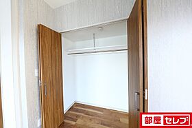 さくらHills NAGOYA WEST  ｜ 愛知県名古屋市中川区八田町106-1（賃貸マンション1LDK・5階・44.36㎡） その12