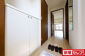 HF名駅北レジデンスEAST  ｜ 愛知県名古屋市西区菊井2丁目19-27（賃貸マンション1LDK・7階・39.66㎡） その11