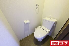 HF名駅北レジデンスEAST  ｜ 愛知県名古屋市西区菊井2丁目19-27（賃貸マンション1LDK・7階・39.66㎡） その10