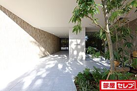 デュオフラッツ栄  ｜ 愛知県名古屋市中区栄5丁目25-32（賃貸マンション1LDK・9階・30.31㎡） その16