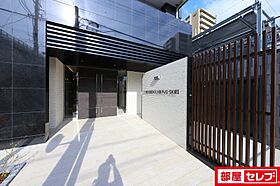 S-RESIDENCE庄内通  ｜ 愛知県名古屋市西区庄内通2丁目1-5（賃貸マンション1K・5階・26.72㎡） その24