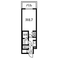 ファステート葵桜通リブレ(S-RESIDENCE葵三丁目)  ｜ 愛知県名古屋市東区葵3丁目13-2（賃貸マンション1K・6階・27.12㎡） その2