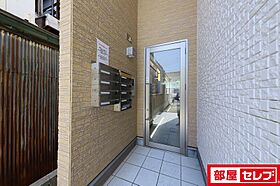 ロプト浄心  ｜ 愛知県名古屋市西区児玉1丁目2-14-2（賃貸アパート1K・1階・21.78㎡） その5