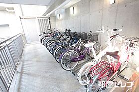 桜ヒルズ  ｜ 愛知県名古屋市中区錦1丁目7-9（賃貸マンション1LDK・4階・43.87㎡） その20