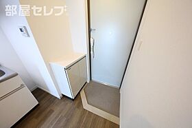 Field Village Hirosumi  ｜ 愛知県名古屋市中川区広住町6-22（賃貸マンション1K・6階・26.84㎡） その25