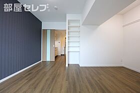 Field Village Hirosumi  ｜ 愛知県名古屋市中川区広住町6-22（賃貸マンション1K・6階・26.84㎡） その22