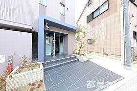 Field Village Hirosumi  ｜ 愛知県名古屋市中川区広住町6-22（賃貸マンション1K・6階・26.84㎡） その15