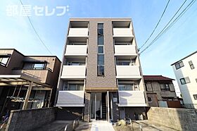 フラット矢田南  ｜ 愛知県名古屋市東区矢田南2丁目13-10（賃貸マンション1K・4階・32.12㎡） その25