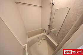 CREST TAPP志賀本通  ｜ 愛知県名古屋市北区若葉通1丁目14（賃貸アパート1LDK・4階・29.60㎡） その4