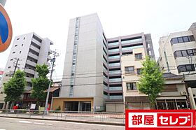 コレクション名駅III  ｜ 愛知県名古屋市西区則武新町4丁目4-21（賃貸マンション1R・8階・40.05㎡） その25