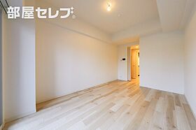 S-RESIDENCE浄心II  ｜ 愛知県名古屋市西区上名古屋2丁目16-2（賃貸マンション1K・1階・26.20㎡） その8