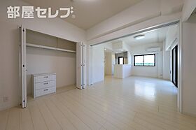 メルカーサ泉  ｜ 愛知県名古屋市東区泉1丁目6-15（賃貸マンション1LDK・11階・47.55㎡） その10