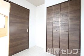 ヴァンクールKUROKAWA  ｜ 愛知県名古屋市北区稚児宮通1丁目43-2（賃貸マンション1LDK・2階・29.10㎡） その10