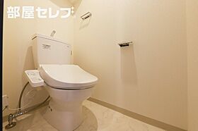 エステムコート名古屋平安通クチュール  ｜ 愛知県名古屋市北区平安2丁目1-13（賃貸マンション1K・13階・25.49㎡） その20