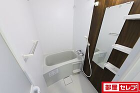 S-RESIDENCE名駅太閤  ｜ 愛知県名古屋市中村区竹橋町35-19（賃貸マンション1K・8階・23.15㎡） その4