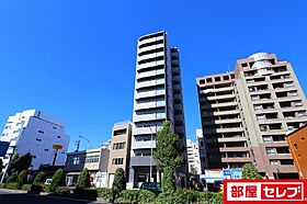 S-RESIDENCE名駅太閤  ｜ 愛知県名古屋市中村区竹橋町35-19（賃貸マンション1K・8階・23.15㎡） その1