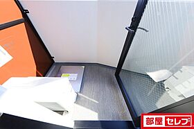 S-RESIDENCE名駅太閤  ｜ 愛知県名古屋市中村区竹橋町35-19（賃貸マンション1K・8階・23.15㎡） その15