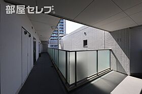 リエス東別院  ｜ 愛知県名古屋市中区大井町3-24（賃貸マンション1R・3階・30.13㎡） その21