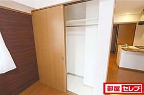 Grand E’terna名古屋鶴舞  ｜ 愛知県名古屋市中区千代田3丁目24-16（賃貸マンション1DK・4階・32.80㎡） その23