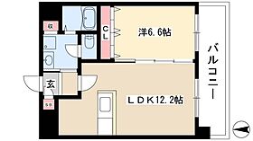 ウィステリアパーク  ｜ 愛知県名古屋市北区柳原1丁目11-7（賃貸マンション1LDK・1階・43.20㎡） その2