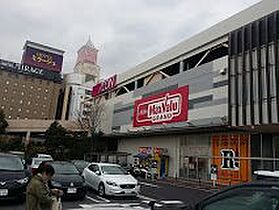 ザ・パークハビオ新栄  ｜ 愛知県名古屋市中区新栄1丁目19-11（賃貸マンション1LDK・15階・45.36㎡） その8