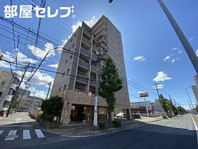 CITY　SPIRE名古屋本陣  ｜ 愛知県名古屋市中村区鳥居通2丁目13（賃貸マンション1K・11階・24.09㎡） その1