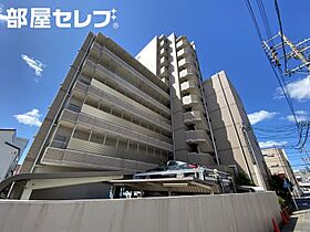 CITY　SPIRE名古屋本陣  ｜ 愛知県名古屋市中村区鳥居通2丁目13（賃貸マンション1K・11階・24.09㎡） その6