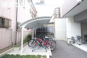 ジェネラーダ  ｜ 愛知県名古屋市中村区太閤通5丁目22-6（賃貸マンション1LDK・8階・41.78㎡） その25