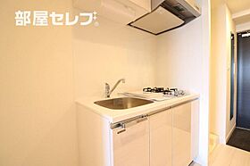 プレサンスNAGOYAファスト  ｜ 愛知県名古屋市中村区井深町4-41（賃貸マンション1K・4階・24.19㎡） その5