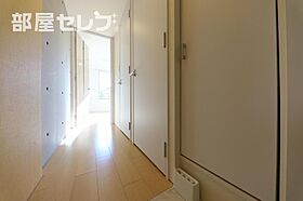 Branche浄心  ｜ 愛知県名古屋市西区花の木3丁目12-5（賃貸マンション1R・3階・29.15㎡） その12