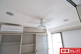 BIANCASA水主町  ｜ 愛知県名古屋市中村区名駅南3丁目3-21（賃貸マンション1LDK・6階・47.25㎡） その6