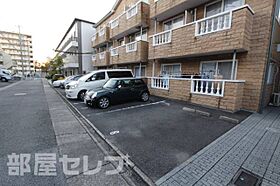 ネイフィオーレ  ｜ 愛知県名古屋市中村区岩塚町1丁目83（賃貸マンション1K・3階・30.40㎡） その15