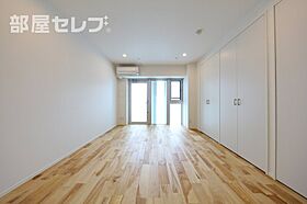 COZY名城公園  ｜ 愛知県名古屋市北区柳原4丁目8-8（賃貸マンション1R・3階・26.46㎡） その7