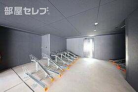 COZY名城公園  ｜ 愛知県名古屋市北区柳原4丁目8-8（賃貸マンション1R・3階・26.46㎡） その27