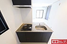 エルスタンザ大曽根  ｜ 愛知県名古屋市北区大曽根4丁目1-21（賃貸マンション1R・7階・32.60㎡） その5