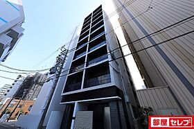 エルスタンザ大曽根  ｜ 愛知県名古屋市北区大曽根4丁目1-21（賃貸マンション1R・7階・32.60㎡） その25