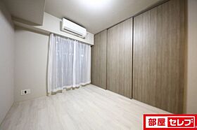 デュオフラッツ栄  ｜ 愛知県名古屋市中区栄5丁目25-32（賃貸マンション1LDK・12階・33.23㎡） その22